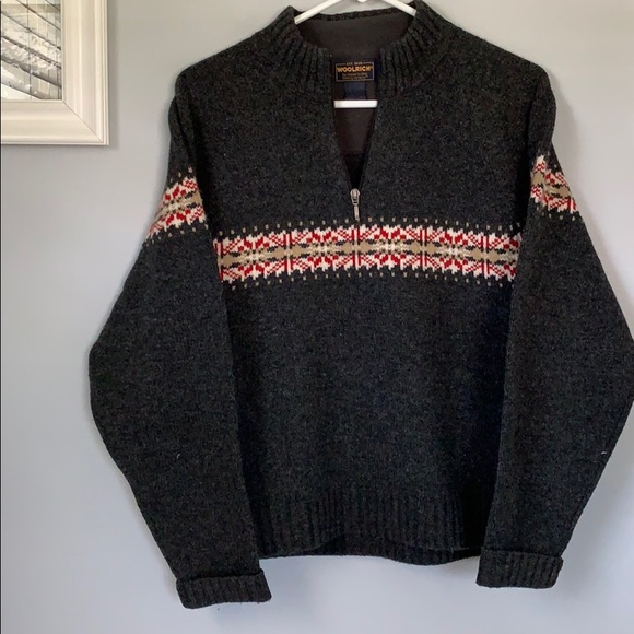 WOOLRICH women’s sweater - Picture 4 of 6